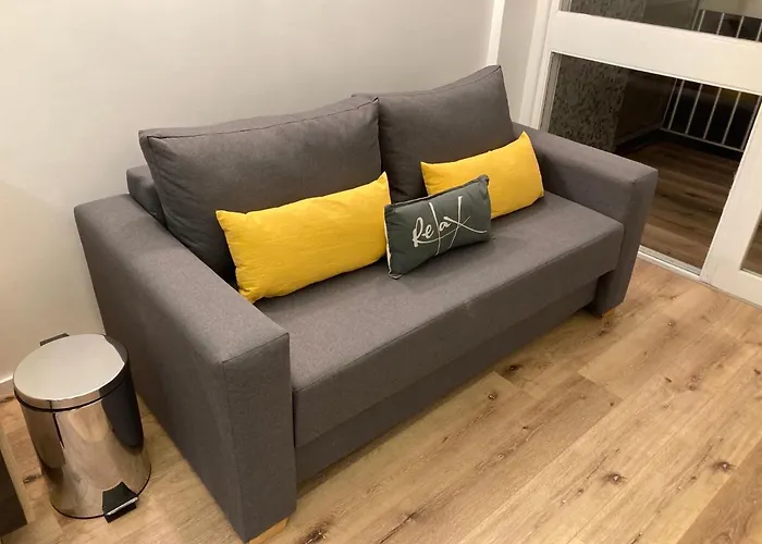 Unico Y Confortable Departamento Zona Gueemes