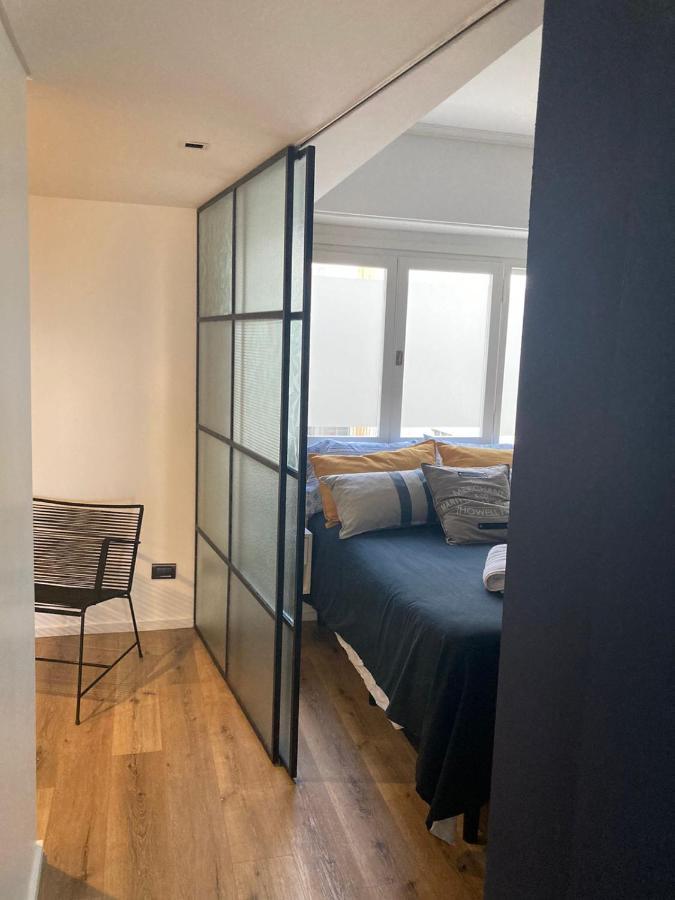 Apartment Unico Y Confortable Departamento Zona Gueemes