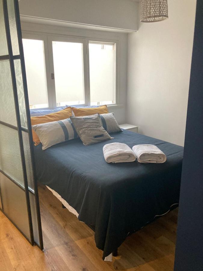 Unico Y Confortable Departamento Zona Gueemes Apartment