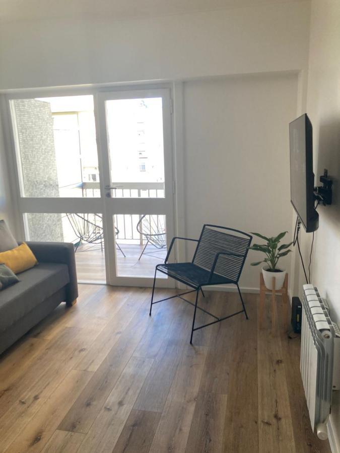 Unico Y Confortable Departamento Zona Gueemes Apartment Mar del Plata