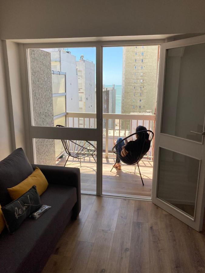 Unico Y Confortable Departamento Zona Gueemes *