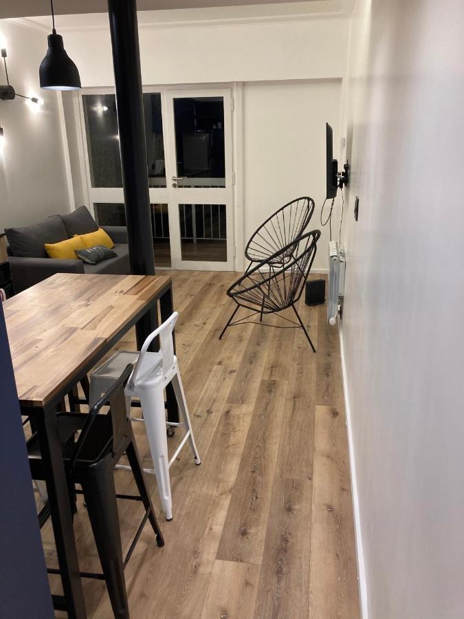 Unico Y Confortable Departamento Zona Gueemes Apartment Mar del Plata