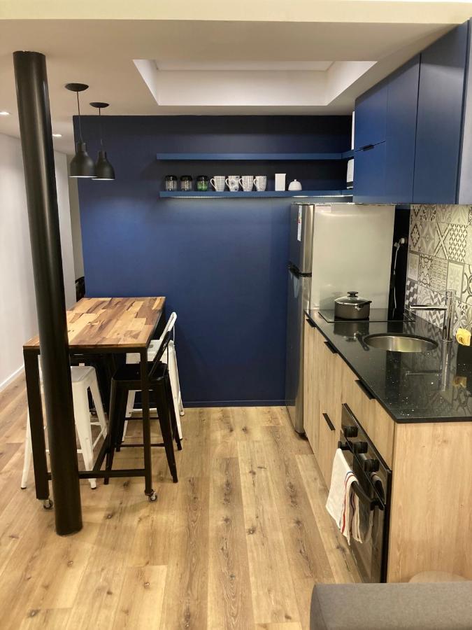 Unico Y Confortable Departamento Zona Gueemes
